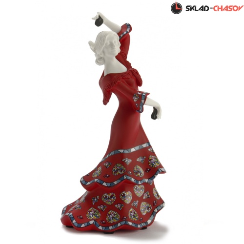 Nadal Статуэтка  763623 Sevillana XXL (Испанская грация) фото