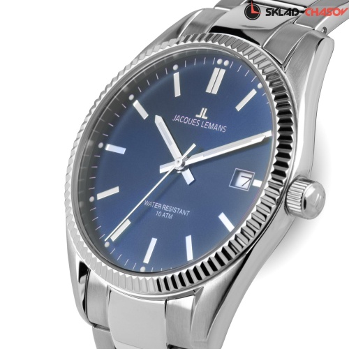 Jacques Lemans 50-4C фото фото 2