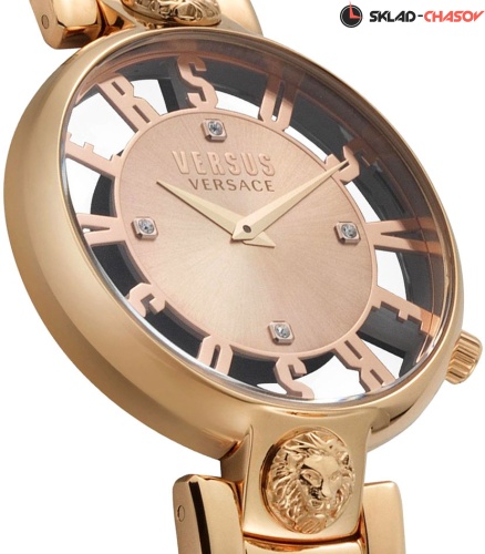 VERSUS Versace VSP490718 фото фото 2