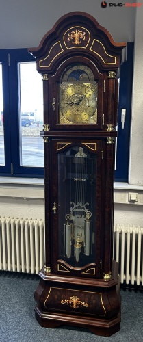 Напольные часы Kieninger 0138-82-X1 фото фото 2