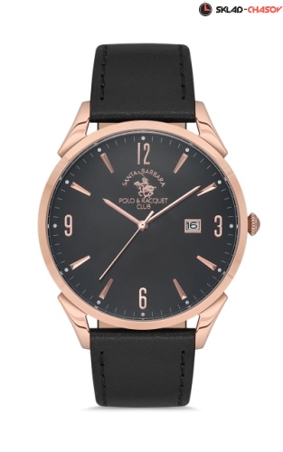 Santa Barbara Polo & Racquet Club SB.1.10166-3 фото