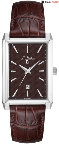 Наручные часы D 601.12.38, L'Duchen фото