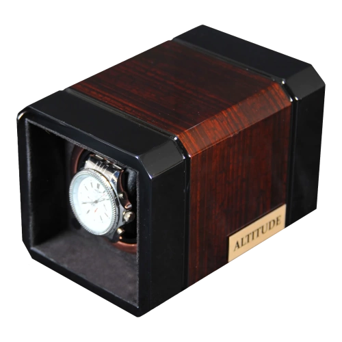 Шкатулка для автоподзавода 1-х часов LT 1 GB фото