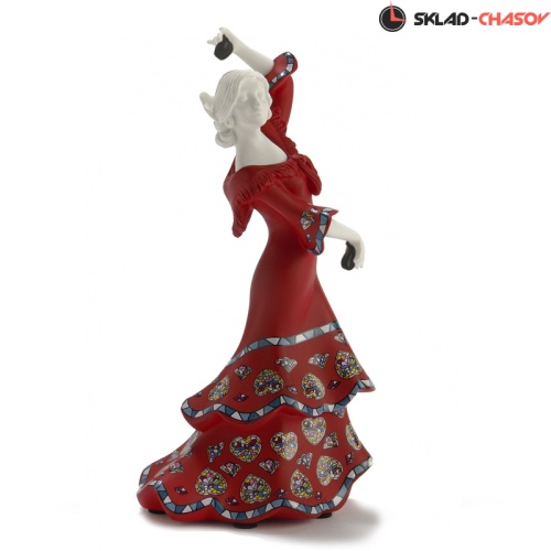 Nadal Статуэтка  763623 Sevillana XXL (Испанская грация) фото