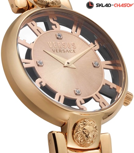 VERSUS Versace VSP490718 фото фото 2
