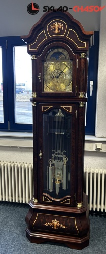 Напольные часы Kieninger 0138-82-X1 фото фото 2