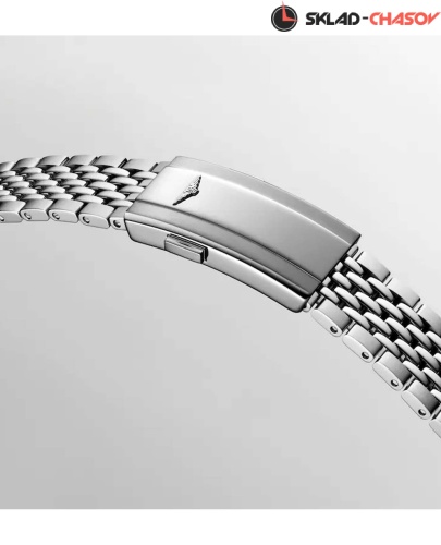 Наручные часы Longines L3.764.4.06.6 фото фото 8