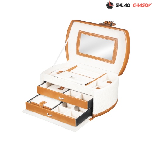 Чемодан для перевозки ювелирных украшений VOYAGE JW2 фото фото 2