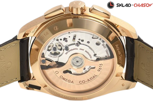 Omega 23153435206001 фото фото 3