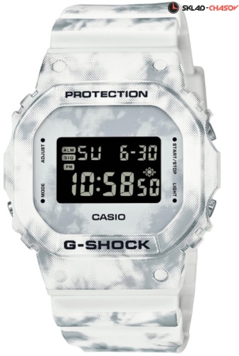 Casio DW-5600GC-7E фото