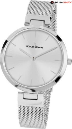 Наручные часы Jacques Lemans Classic 1-2110B фото
