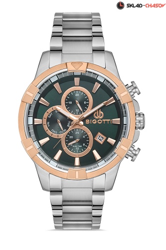 Мужские Bigotti BG.1.10347-5 фото