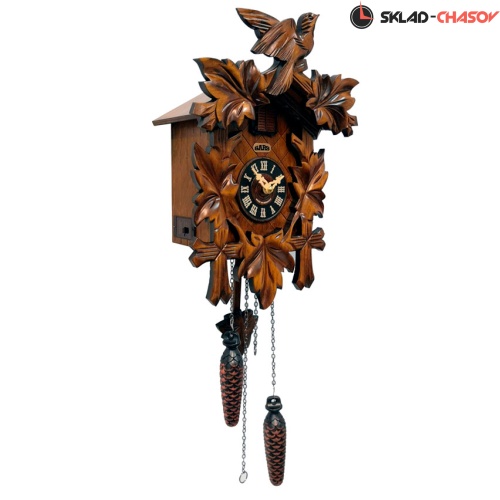 Часы с кукушкой SARS 0532-8N фото фото 2