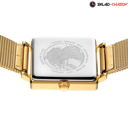 Женские Bering Classic 18226-334 фото фото 3