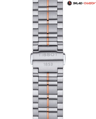 Tissot T086.407.22.051.00 фото фото 3