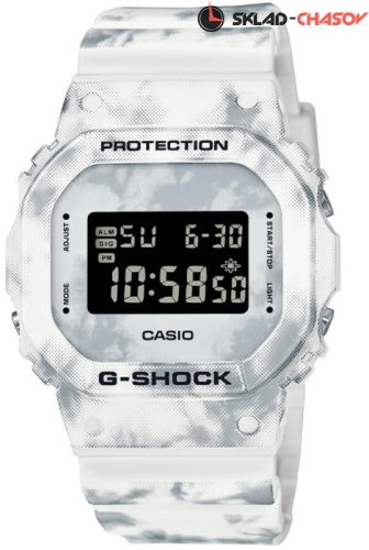 Casio DW-5600GC-7E фото