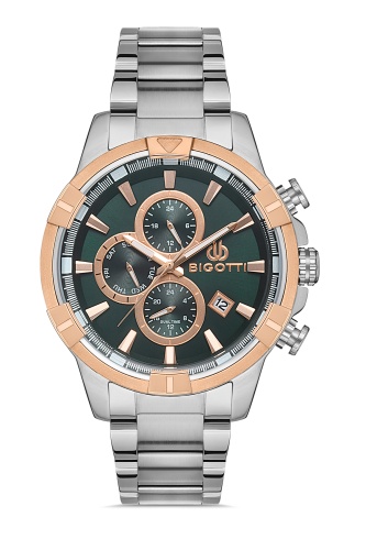 Мужские Bigotti BG.1.10347-5 фото