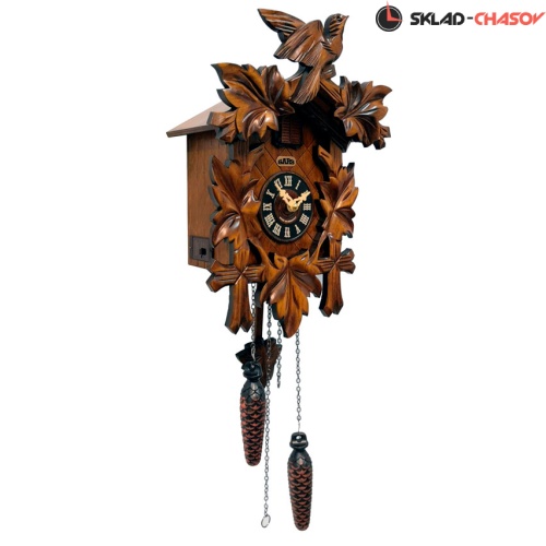 Часы с кукушкой SARS 0532-8N фото фото 2