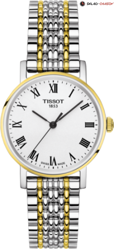 Tissot T109.210.22.033.00 фото