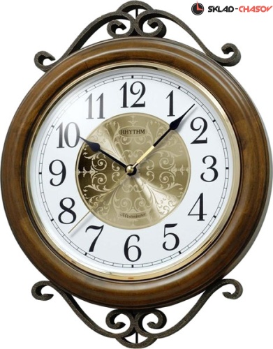 Rhythm CMH754NR06 фото