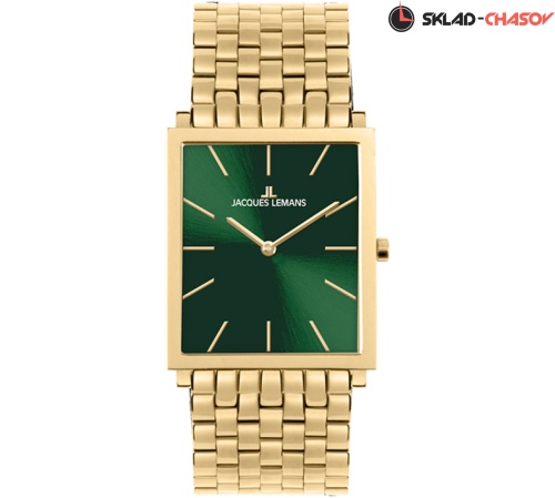 Jacques Lemans 1-2174N фото