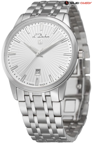 Мужские L Duchen D 751.10.33 фото фото 2