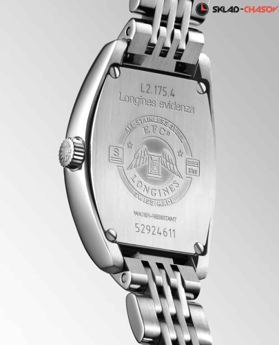 Наручные часы Longines L2.175.4.71.6 фото фото 3