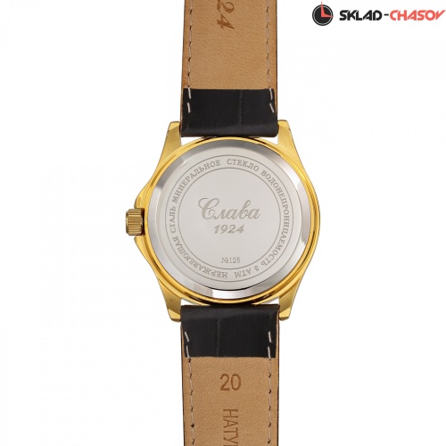 Кварцевые Слава "Традиция" 1259383/2115-300 фото фото 4