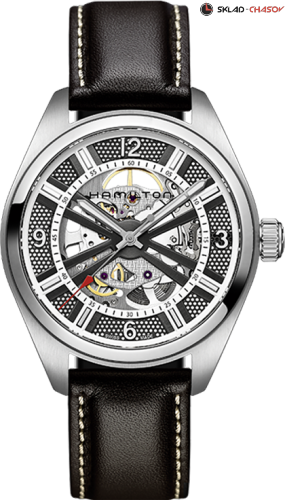 Hamilton H72515585 фото