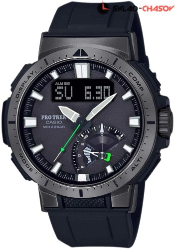 Casio PRW-70Y-1ER фото