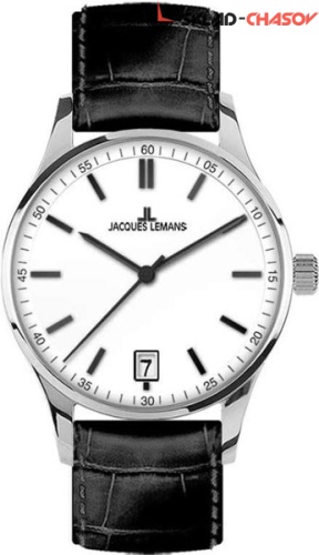 Наручные часы Jacques Lemans 1-2027B фото
