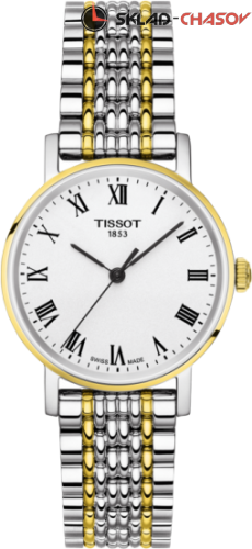 Tissot T109.210.22.033.00 фото