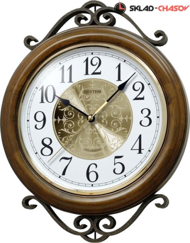 Rhythm CMH754NR06 фото