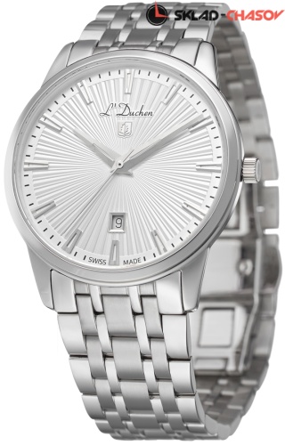 Мужские L Duchen D 751.10.33 фото фото 2