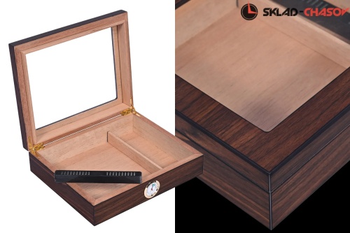 Хьюмидор для сигар XY03E фото фото 2