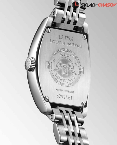 Наручные часы Longines L2.175.4.71.6 фото фото 3