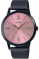 Наручные часы Casio MTP-E600MB-4B фото
