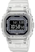 Casio DW-B5600G-7 фото