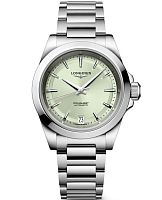 Наручные часы Longines L3.430.4.02.6 фото