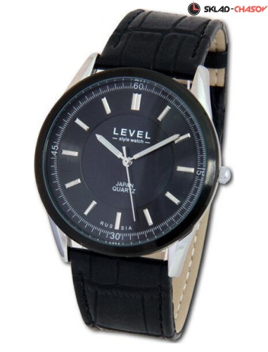 1294417 "LEVEL" Часы наручные фото