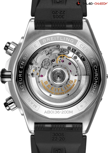 Breitling AB0136251L1S1 фото фото 3