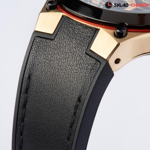 Наручные часы 1-2150C, Jacques Lemans фото фото 5