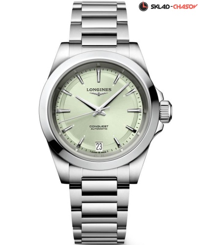 Наручные часы Longines L3.430.4.02.6 фото