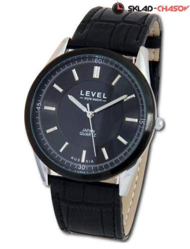 1294417 "LEVEL" Часы наручные фото