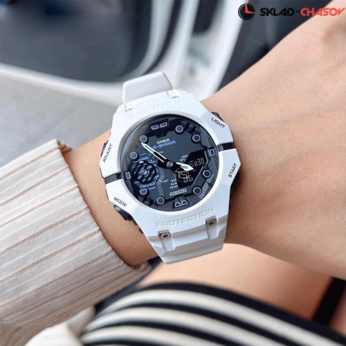 Casio GA-B001SF-7A фото фото 5