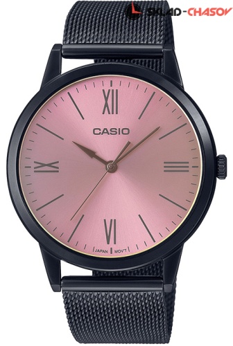 Наручные часы Casio MTP-E600MB-4B фото