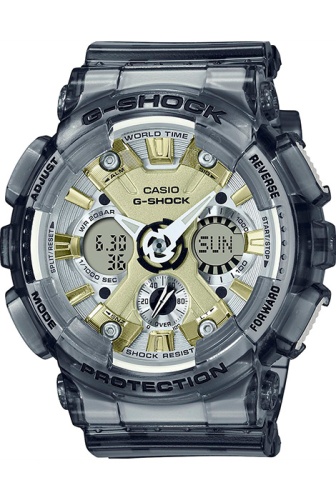Наручные часы Casio GMA-S120GS-8A фото
