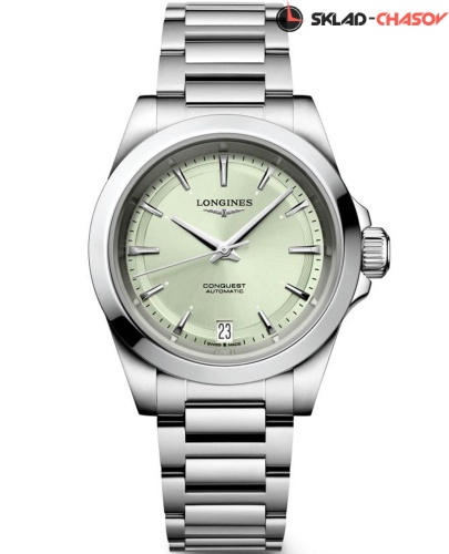 Наручные часы Longines L3.430.4.02.6 фото