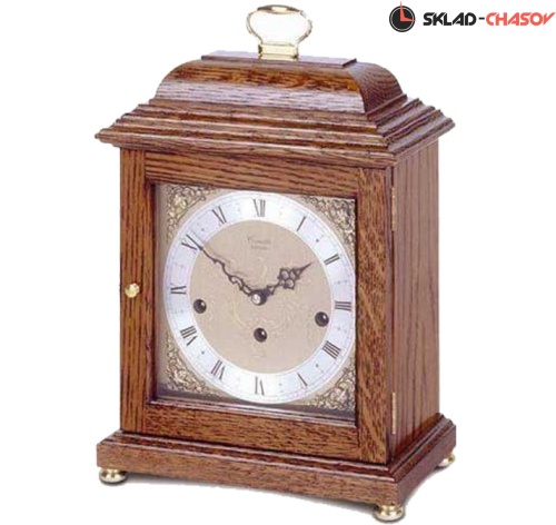 Настольные часы Comitti C4811S фото