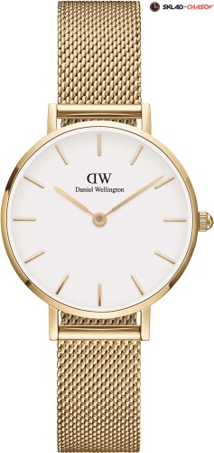 Daniel Wellington DW00100350 фото
